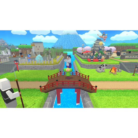 Once Upon a Katamari - PS5