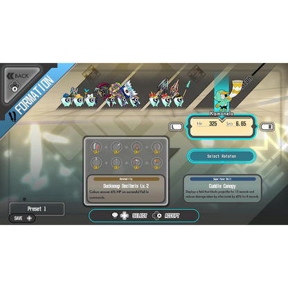Ratatan - PS5