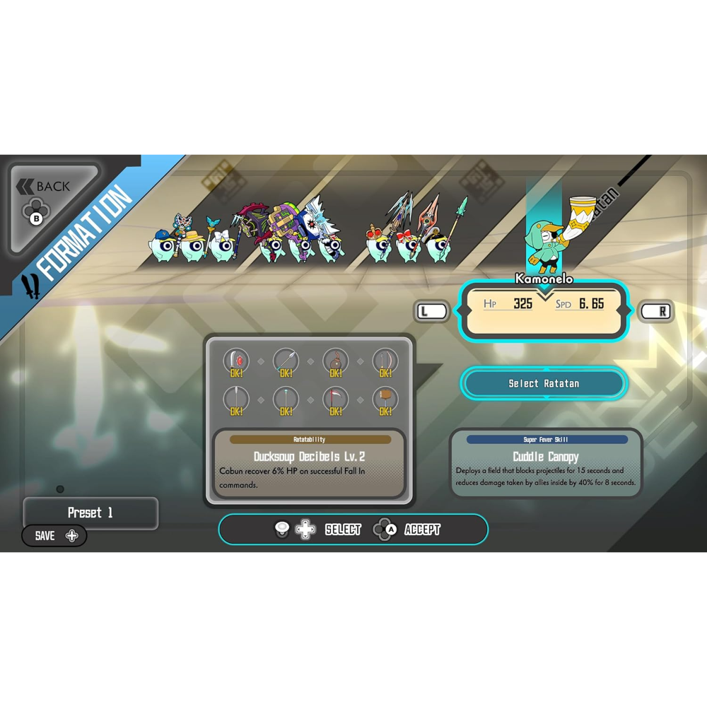 Ratatan - Switch 2