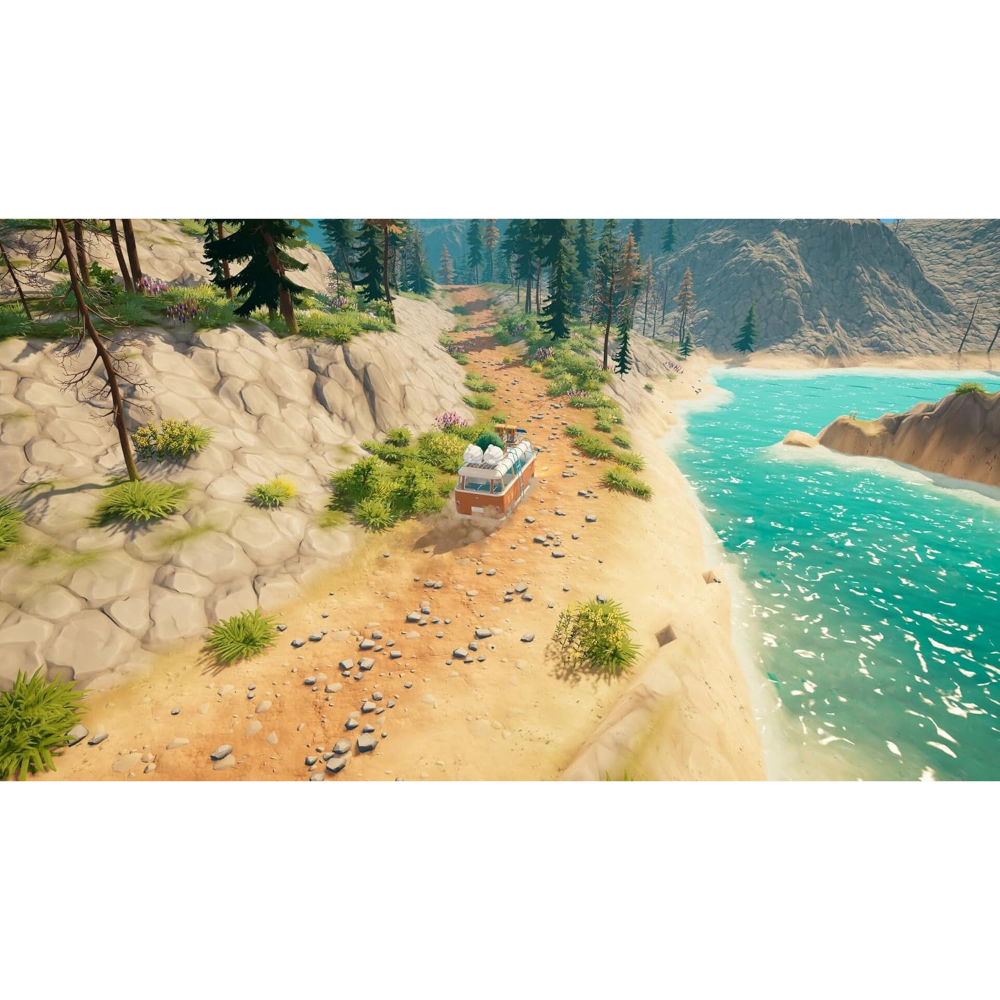 Outbound - PS5