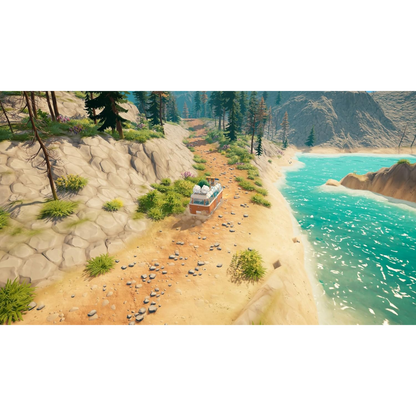 Outbound - PS5