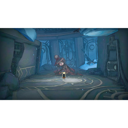 MIO: Memories In Orbit - Switch