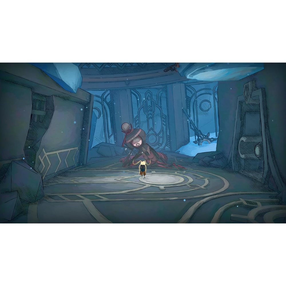 MIO: Memories In Orbit - PS5