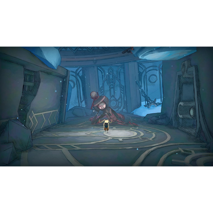 MIO: Memories In Orbit - PS5