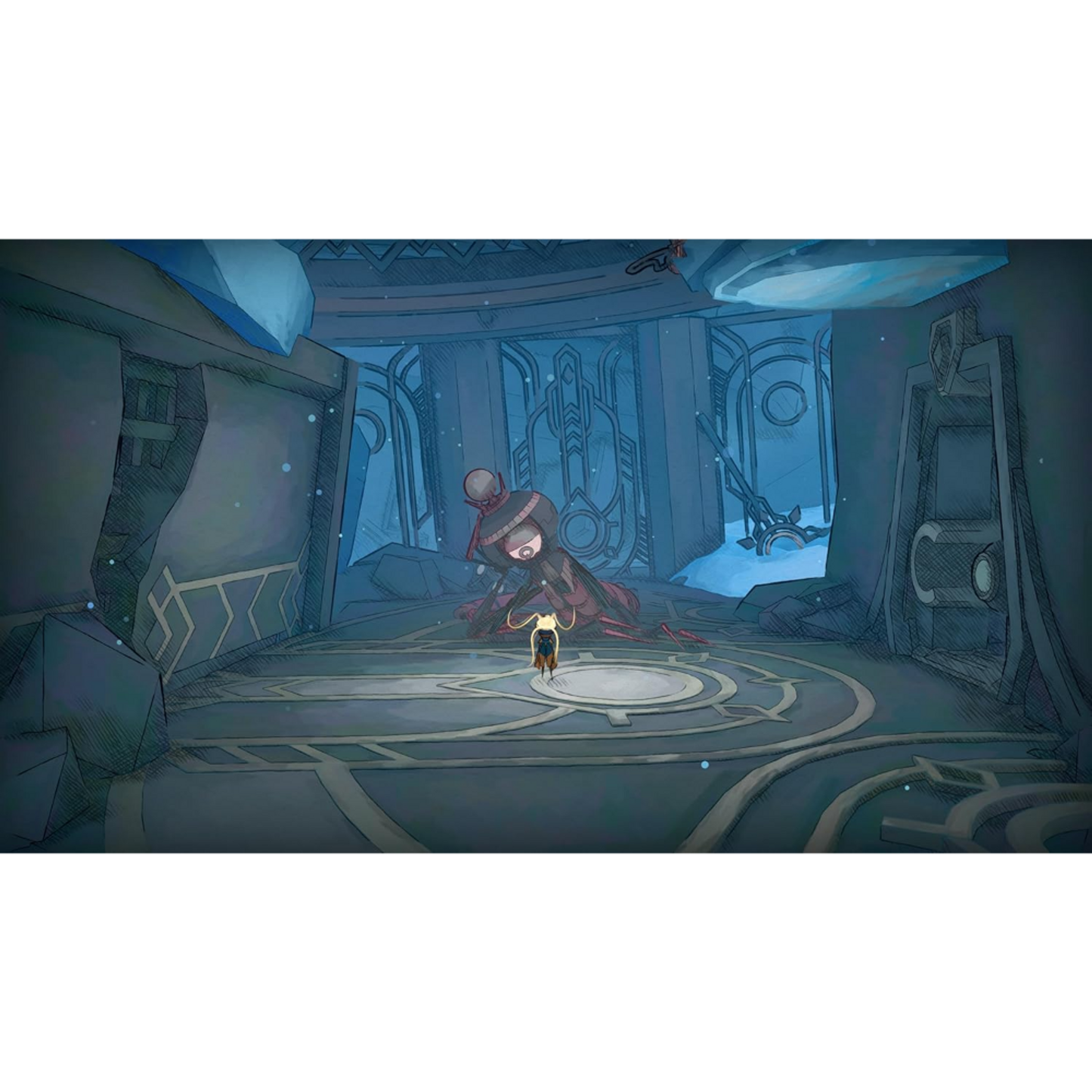 MIO: Memories In Orbit - PS5