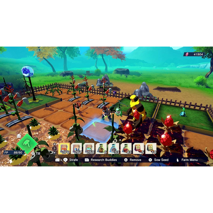 Farmagia: Day 1 Edition - PS5