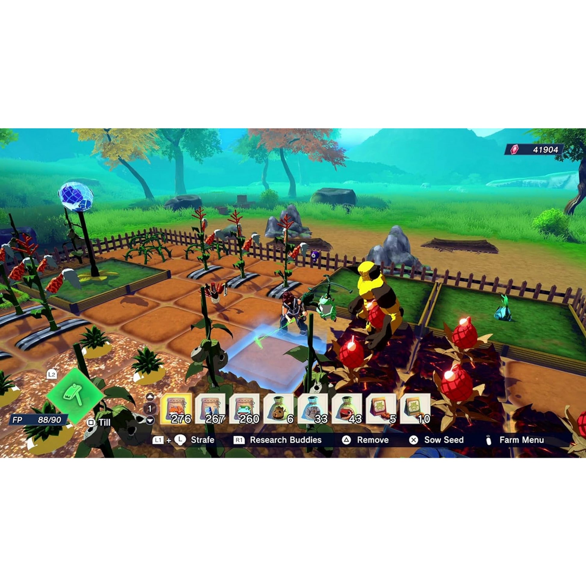 Farmagia: Day 1 Edition - PS5