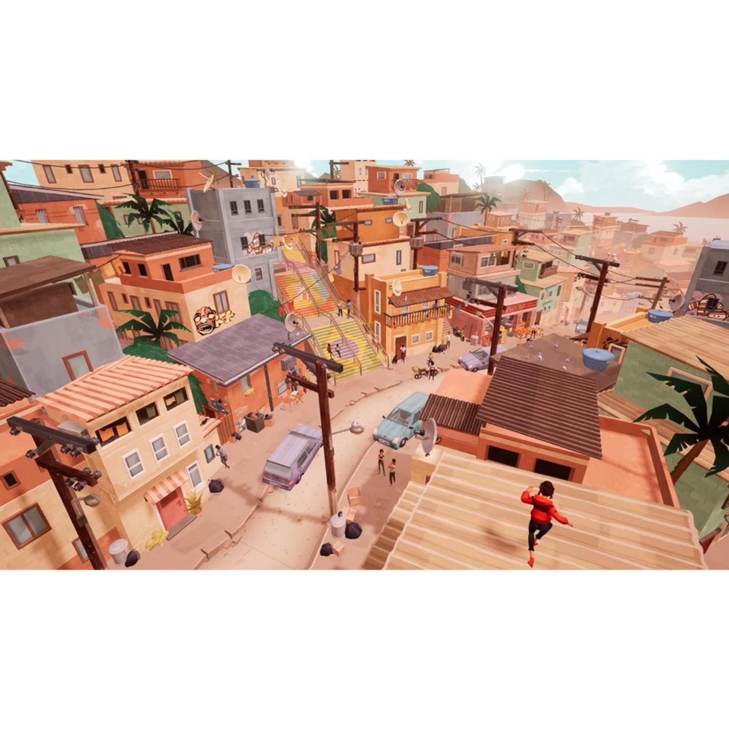 Carmen Sandiego: 40th Anniversary Edition - Switch