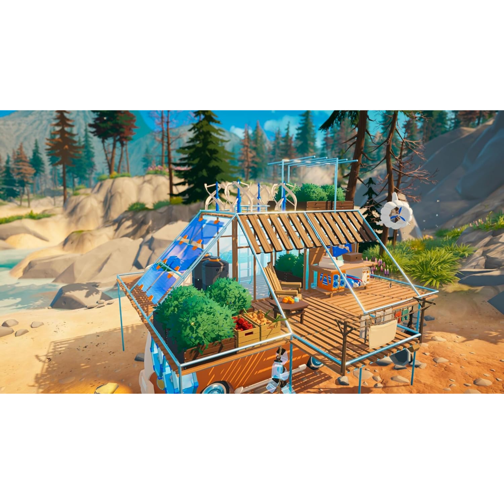 Outbound - PS5