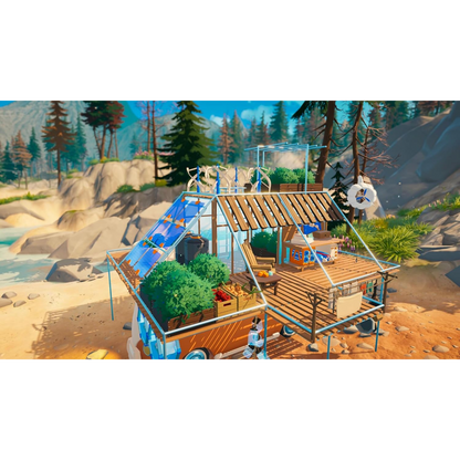 Outbound - PS5
