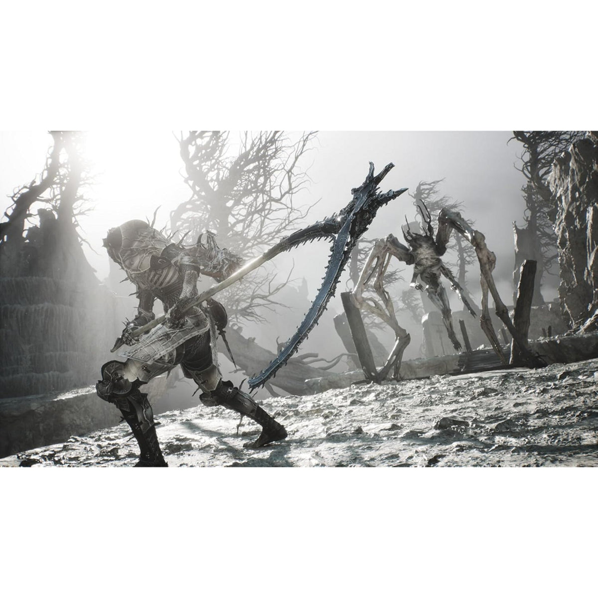 Mortal Shell II - PS5