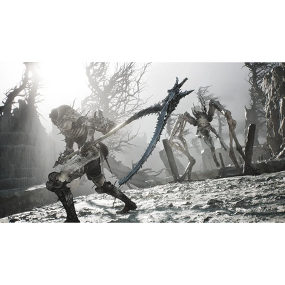 Mortal Shell II - PS5