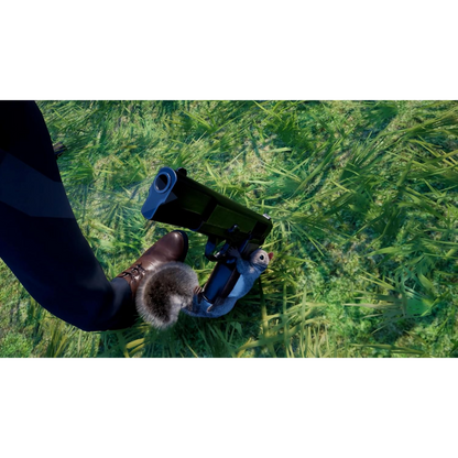Squirrel with a Gun - PS5