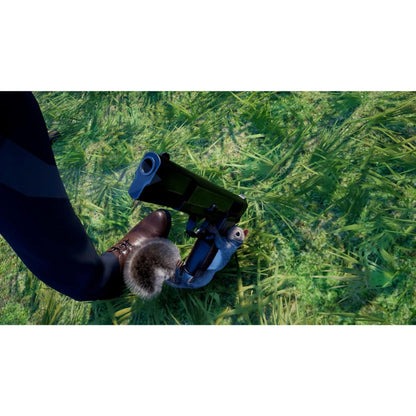 Squirrel with a Gun - PS5