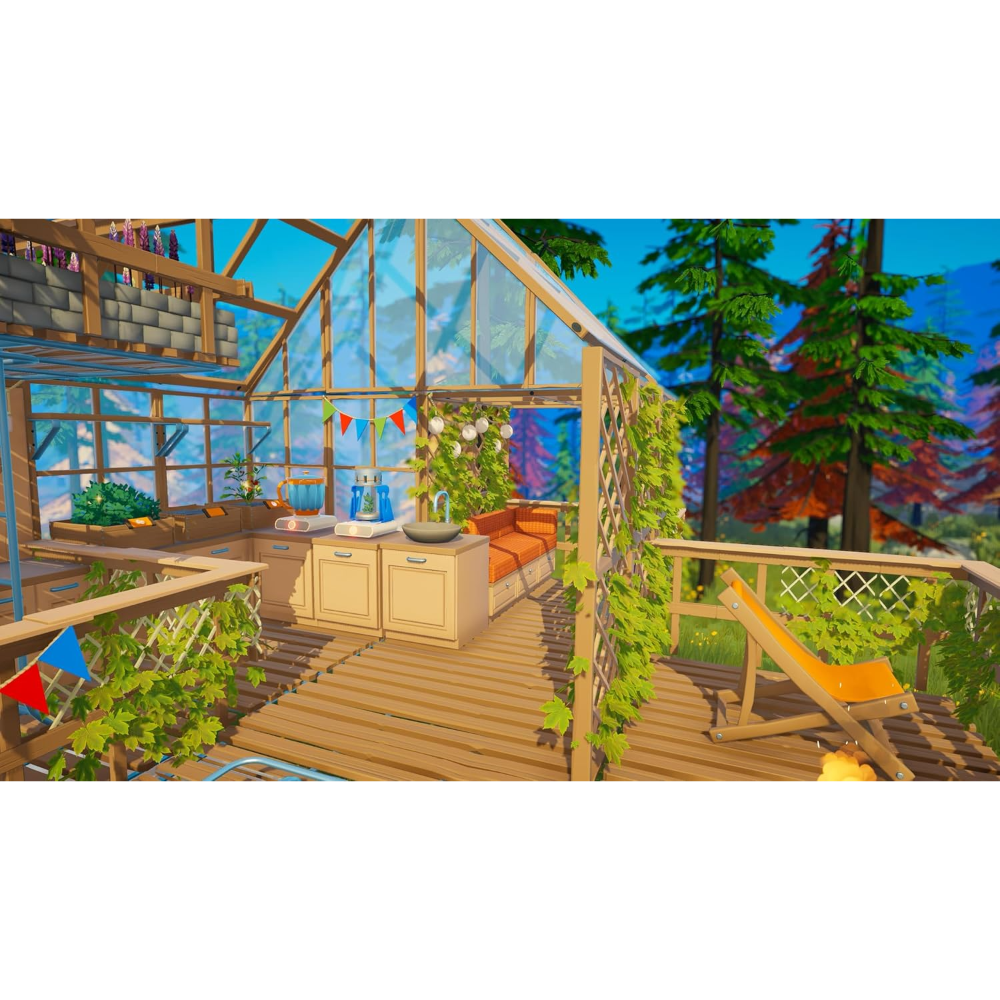 Outbound - PS5