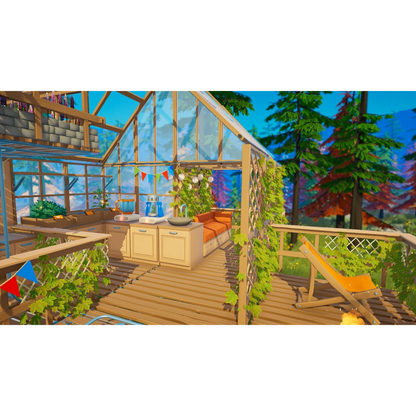 Outbound - PS5