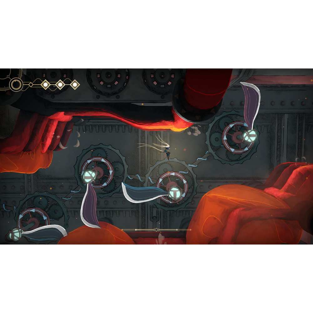 MIO: Memories In Orbit - PS5