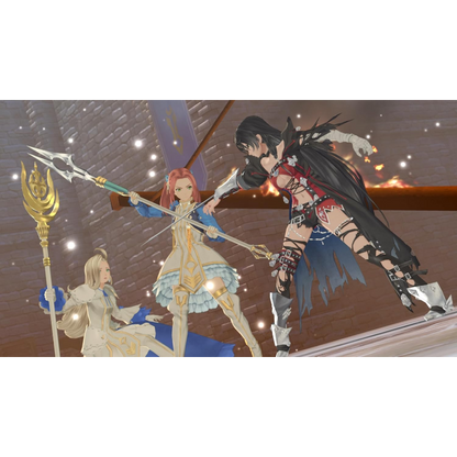 Tales of Berseria: Remastered - PS5 