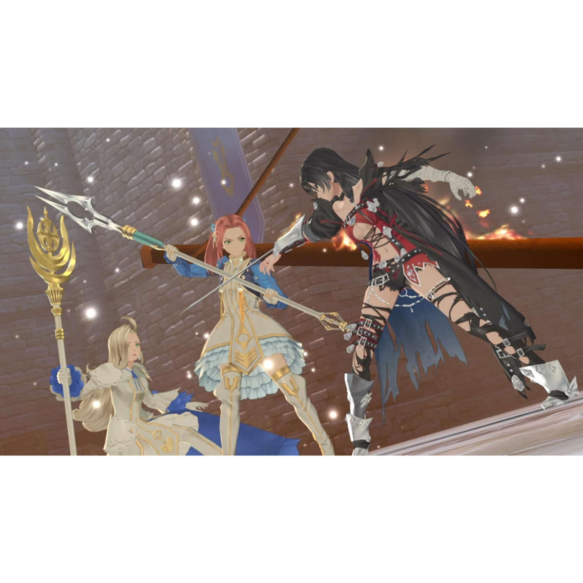 Tales of Berseria: Remastered - PS5 