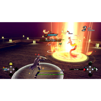 Raidou: Remastered: The Mystery of the Soulless Army (Launch Edition) - PS5