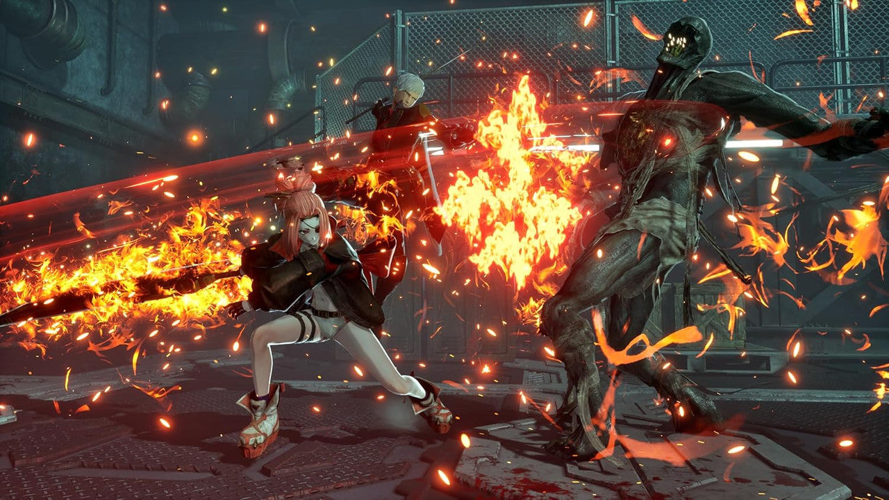 Code Vein 2 - Xbox Series X
