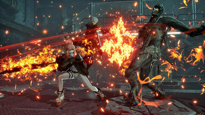 Code Vein 2 - Xbox Series X