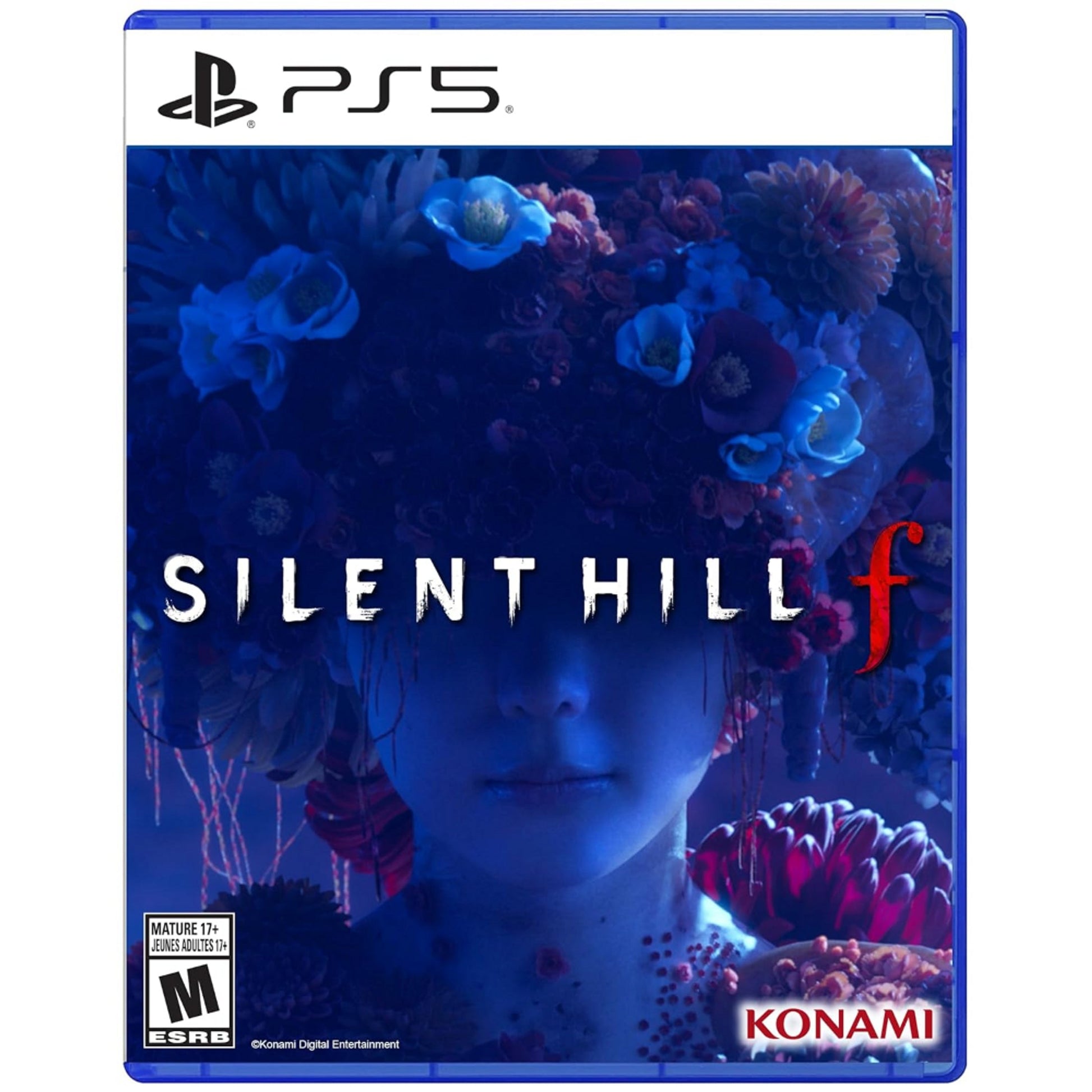 Silent Hill f - PS5