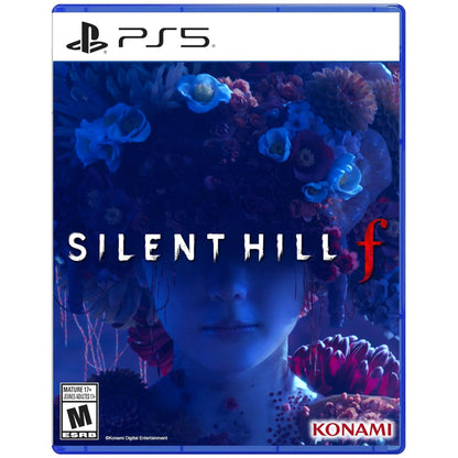 Silent Hill f - PS5