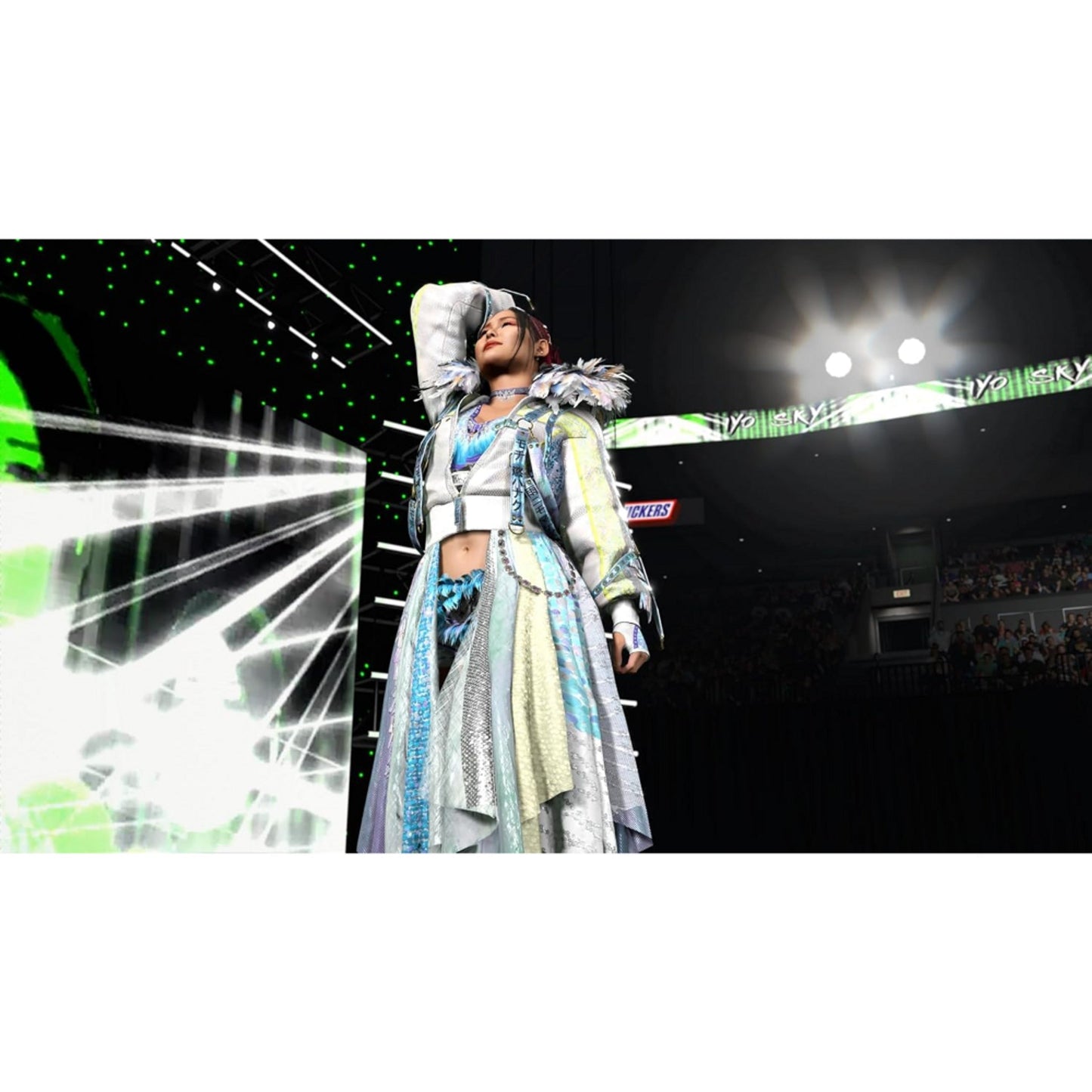 WWE 2K26 - Xbox Series X 
