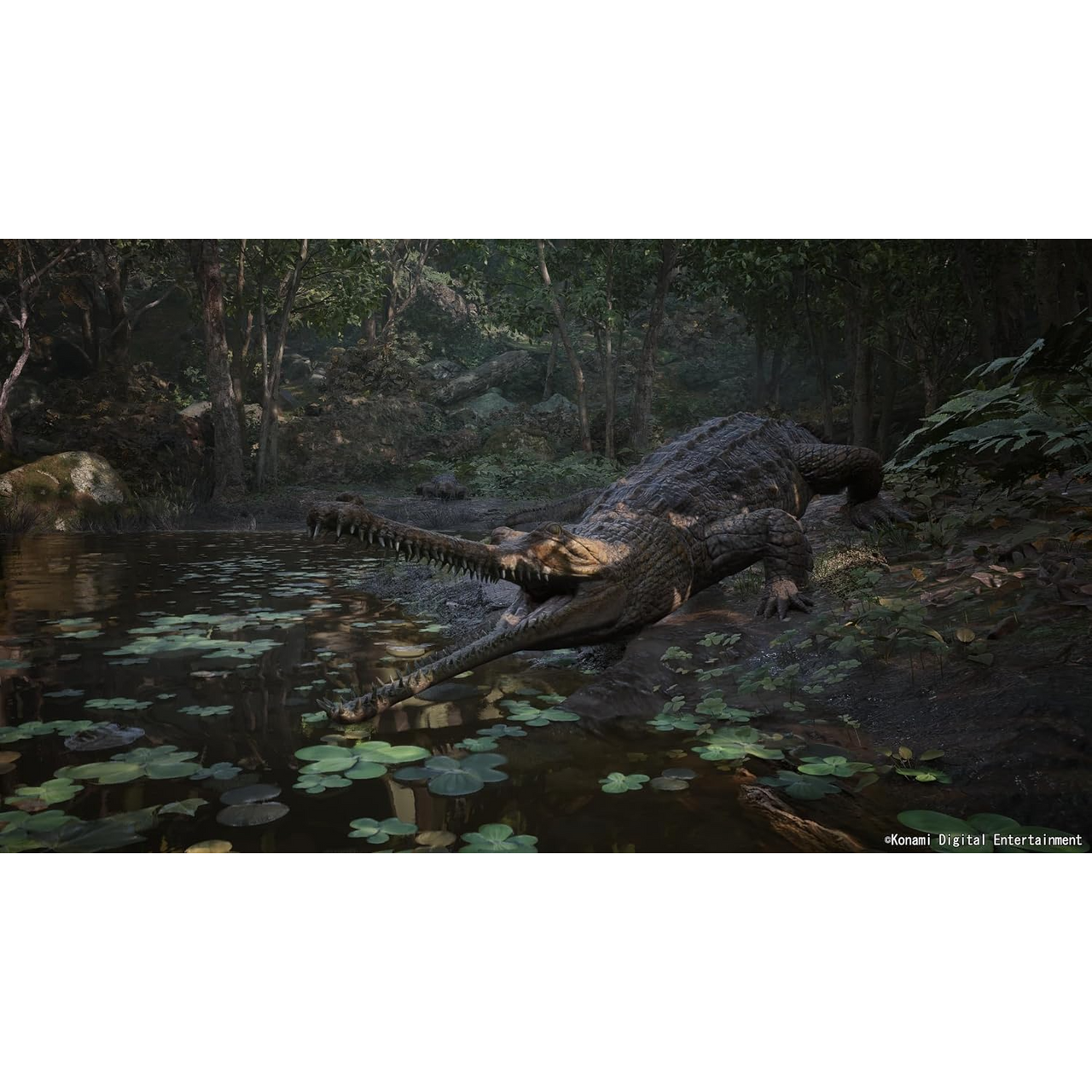 Metal Gear Solid Delta: Snake Eater - PS5