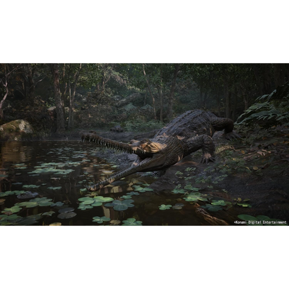 Metal Gear Solid Delta: Snake Eater - PS5