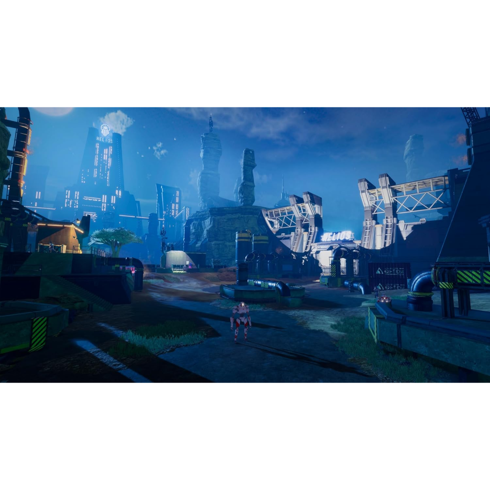 Ereban: Shadow Legacy - PS5