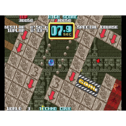 Taito Milestones 4 - Switch