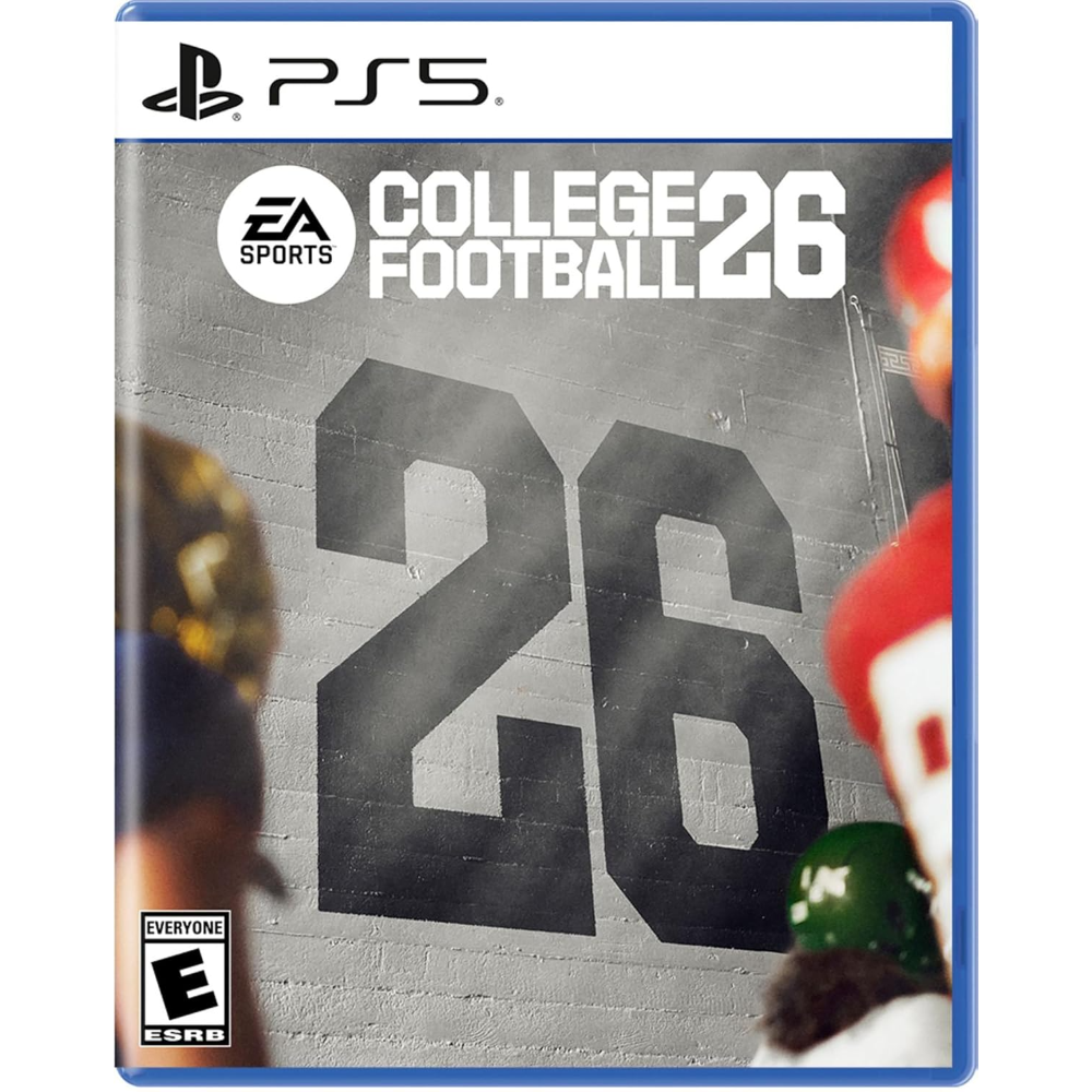 College Football 26 - PS5