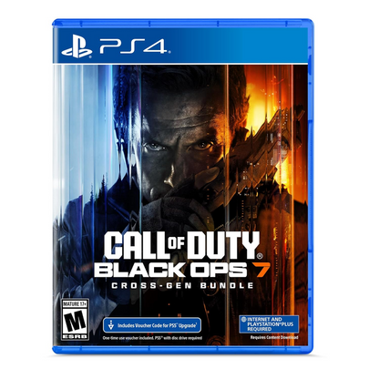 Call of Duty: Black Ops 7 - Xbox Series X