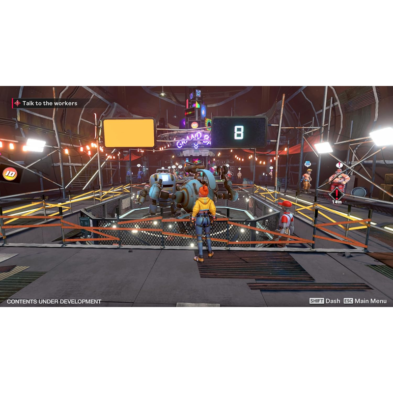 Starbites: Deluxe Edition - PS5