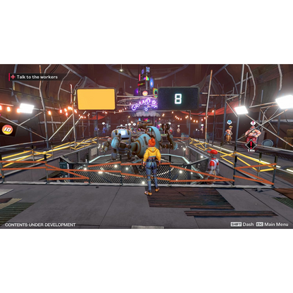 Starbites: Deluxe Edition - PS5