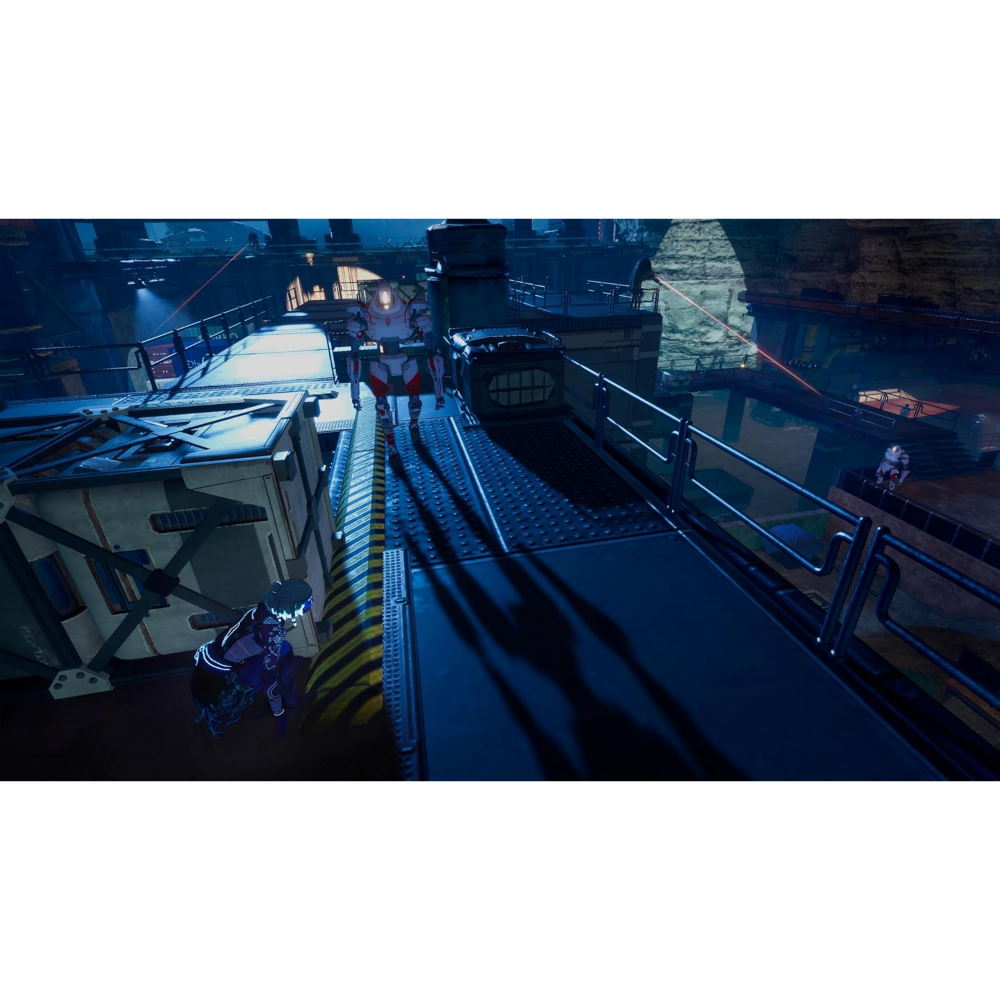 Ereban: Shadow Legacy - PS5