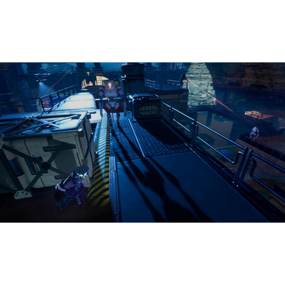Ereban: Shadow Legacy - PS5