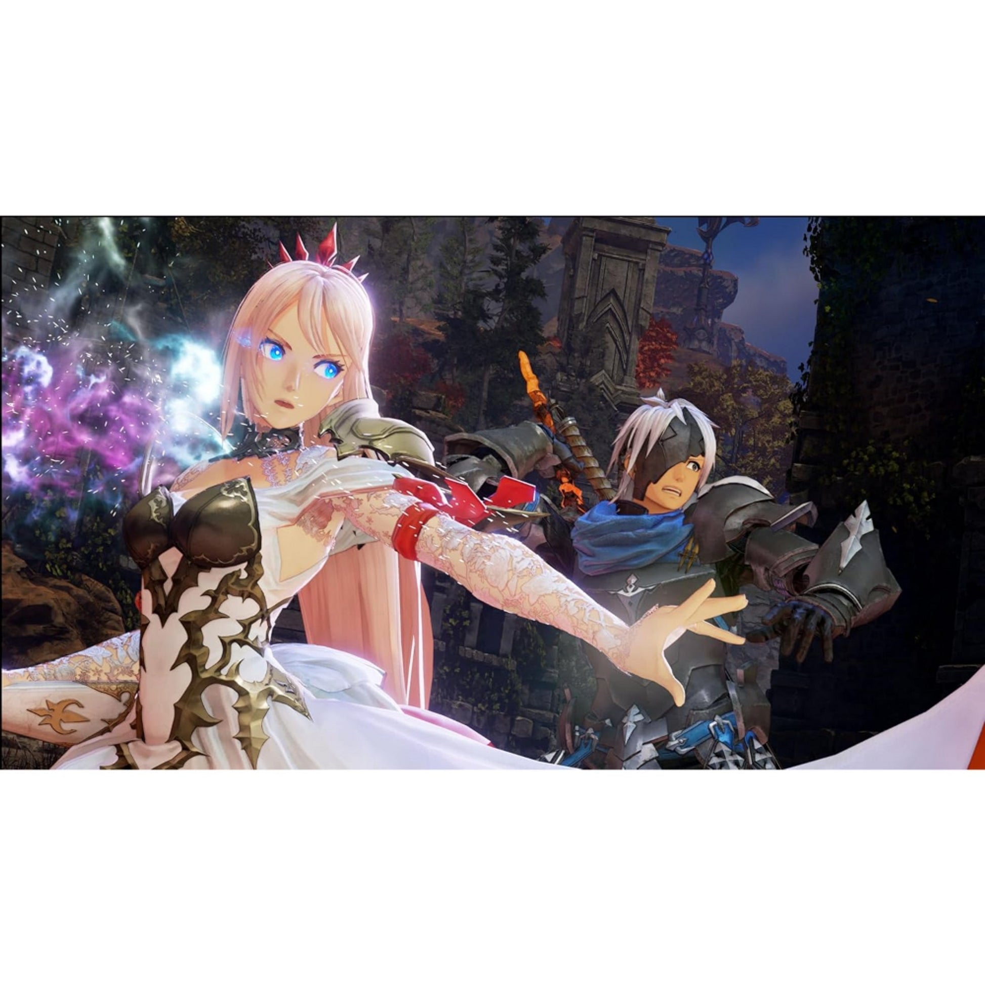 Tales of Arise: Beyond the Dawn Edition - Switch 2 (Game-Key Card)