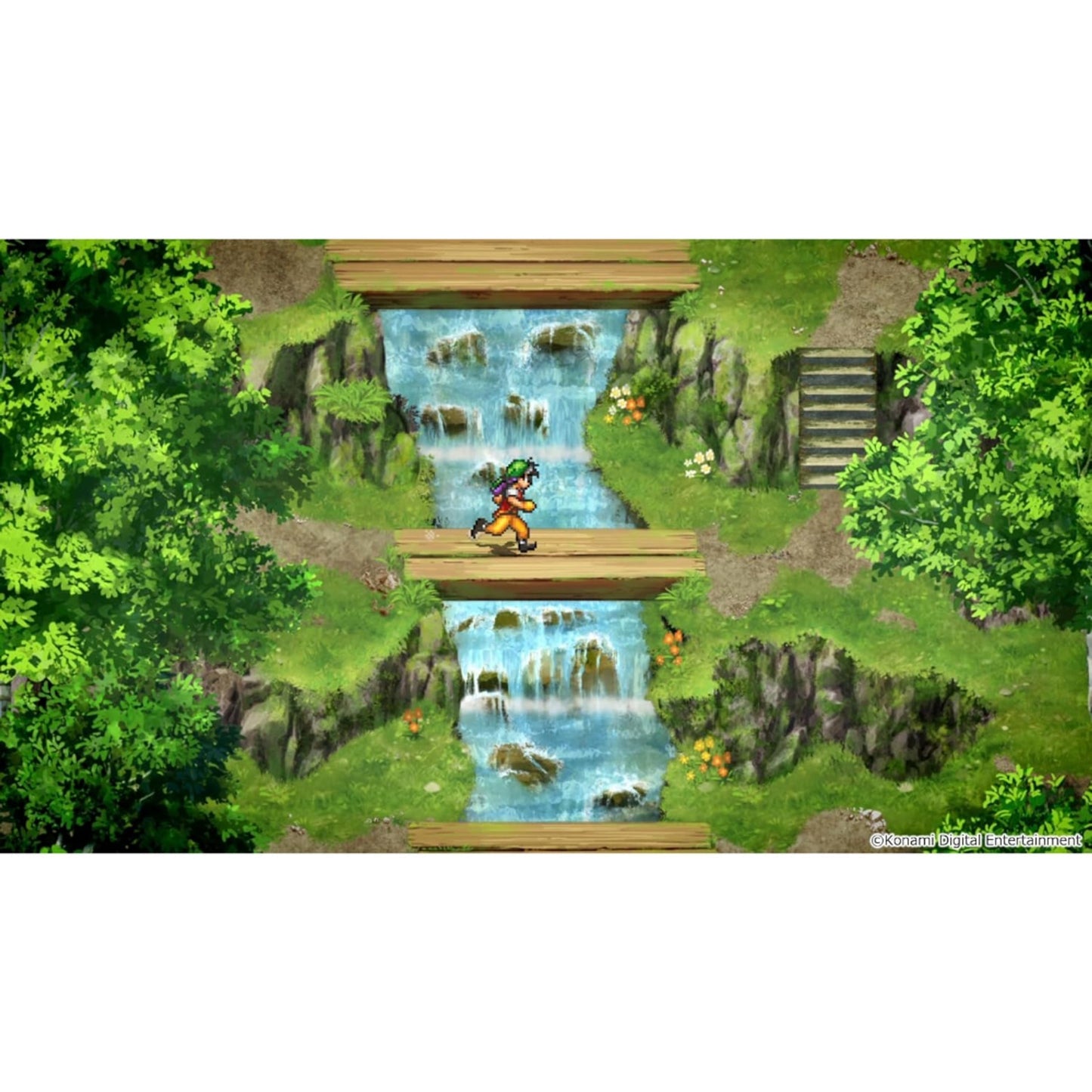 Suikoden I & II Remastered - Switch
