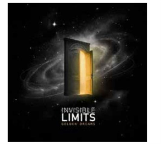 This LP Vinyl is brand new.Format: LP VinylThis item's title is: Golden DreamsArtist: Invisible LimitBarcode: 8421597154822Release Date: 8/1/2025