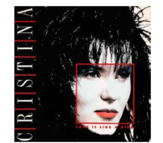 This LP Vinyl is brand new.Format: LP VinylThis item's title is: Love Is Like A BirdArtist: CristinaBarcode: 8421597154846Release Date: 8/1/2025