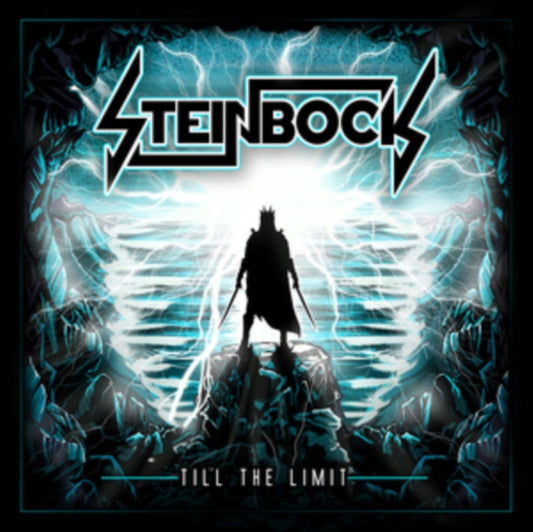 This CD is brand new.Format: CDMusic Style: Heavy MetalThis item's title is: Till The LimitArtist: SteinbockBarcode: 8429006450503Release Date: 12/13/2019