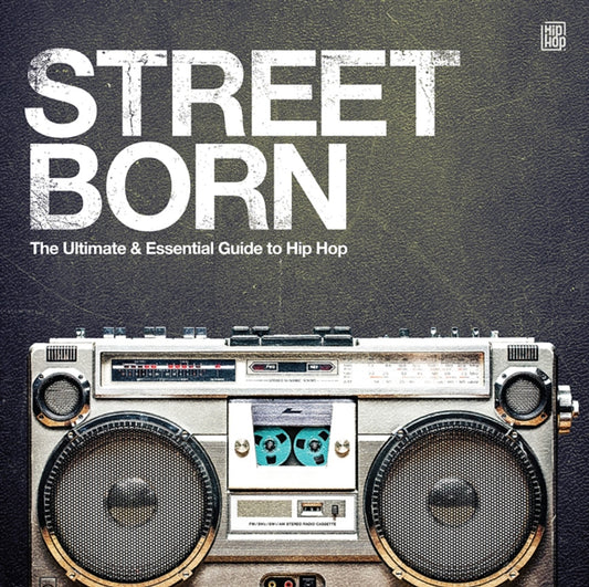 This LP Vinyl is brand new.Format: LP VinylThis item's title is: Street Born (2LP)Artist: Various ArtistsLabel: Music Brokers (2)Barcode: 8430717000284Release Date: 2/7/2025