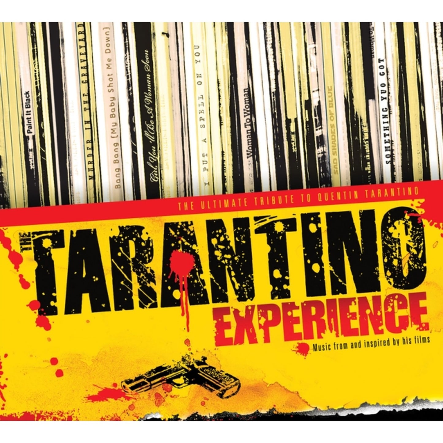 Tarantino Experience