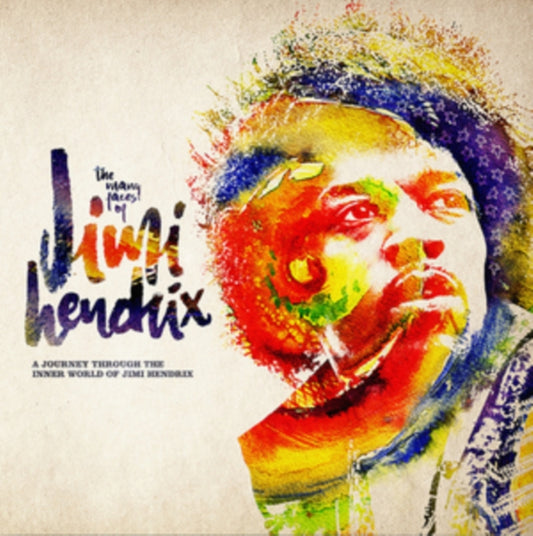 This LP Vinyl is brand new.Format: LP VinylThis item's title is: Many Faces Of Jimi HendrixArtist: Various ArtistsBarcode: 8430717000505Release Date: 6/6/2025