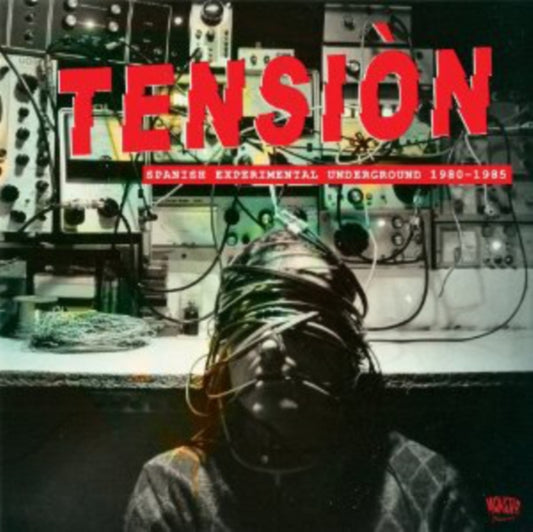 This CD is brand new.Format: CDMusic Style: IndustrialThis item's title is: Tension: Spanish Experimental Underground 1980-1985Artist: Various ArtistsBarcode: 8435008831929Release Date: 3/13/2012