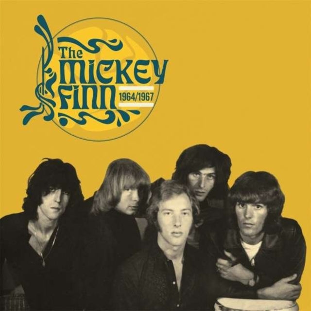 Mickey Finn 1964/1967
