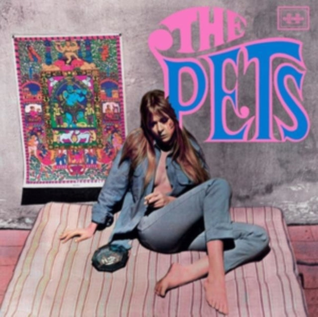 This LP Vinyl is brand new.Format: LP VinylThis item's title is: PetsArtist: PetsBarcode: 8435008844813Release Date: 1/5/2024